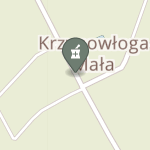 Punkt Apteczny na mapie