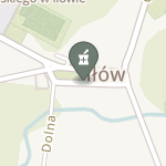 Punkt Apteczny na mapie