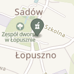 Apteka "Zdrowie" na mapie