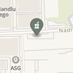 Punkt Apteczny na mapie