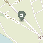 Macierzanka na mapie