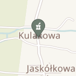 Apteka Bystrzańska na mapie