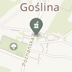 pod Zegarem na mapie