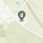 pod Złotą Wagą na mapie