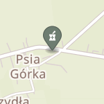 Dbam o Zdrowie na mapie