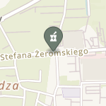 Apteka Dbam o Zdrowie na mapie