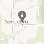 Punkt Apteczny Centrum na mapie