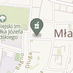 Dbam o Zdrowie na mapie