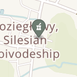 Apteka na mapie