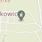 Apteka "Na Zdrowej" na mapie