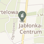 Apteka Maria Tomasz Wójcicki na mapie