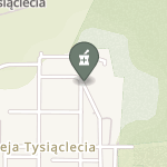 Doz Apteka. Dbam o Zdrowie. "Osiedle Stałe" na mapie