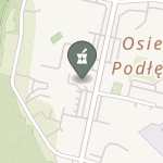 Niezapominajka dla Całej Rodziny na mapie