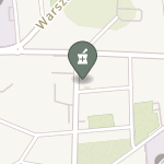 Apteka Zdrowie na mapie