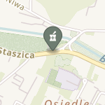 Osiedlowa na mapie