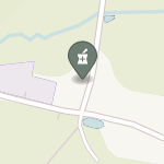 Matki Bożej na mapie