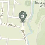 Apteka Rumianek na mapie