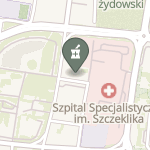Apteka Słoneczna na mapie