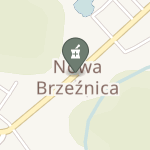 Apteka na mapie
