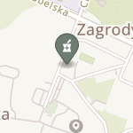 Apteka Piotr Sikora na mapie