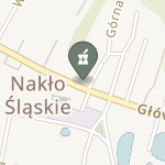 Maria Victoria na mapie