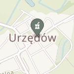 Apteka Rodzinna na mapie