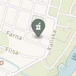 Doz Apteka. Dbam o Zdrowie na mapie