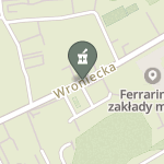 Doz Apteka Dbam o Zdrowie Apteka Nova na mapie