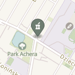 Dbam o Zdrowie na mapie