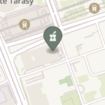 Dbam o Zdrowie na mapie