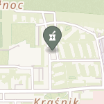 Apteka Melisa pod Pewexem na mapie