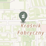 Apteka Kraśnicka na mapie