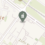 Lux Tyskie Centrum na mapie