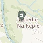 Apteka "Na Kępie" na mapie