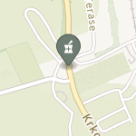 Apteka Od Serca na mapie