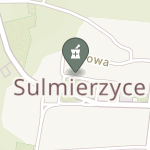 Nasza Apteka na mapie