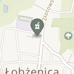 Apteka Nowa na mapie