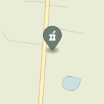 Punkt Apteczny w Łochocinie na mapie