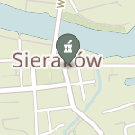 Doz Apteka Dbam o Zdrowie "Pod Białym Orłem" na mapie