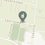 Doz Apteka Dbam o Zdrowie pod Orłem na mapie