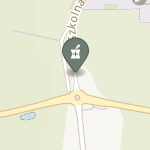 pod Skorpionem na mapie