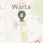 Apteka Zdrówko na mapie