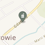 Doz Apteka. Dbam o Zdrowie. pod Wagą na mapie