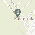 Plus dla Zdrowia na mapie