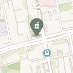 Cosmedica Express na mapie