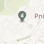 Śródmiejska na mapie