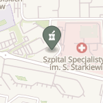 Apteka Słoneczna na mapie