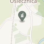 Apteka "Quercus" na mapie