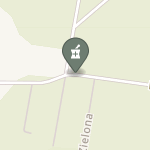 św. Tomasza na mapie