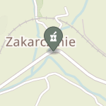 Apteka Rodzinna Centrum dla Zdrowia na mapie